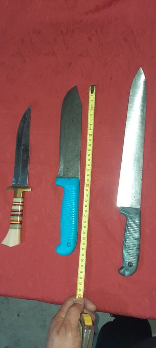 Продаётся кухонные ножи.