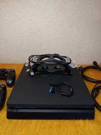 PlayStation 4 Slim (500 GB)