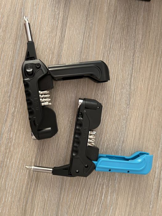 Dispozitiv multifuntional