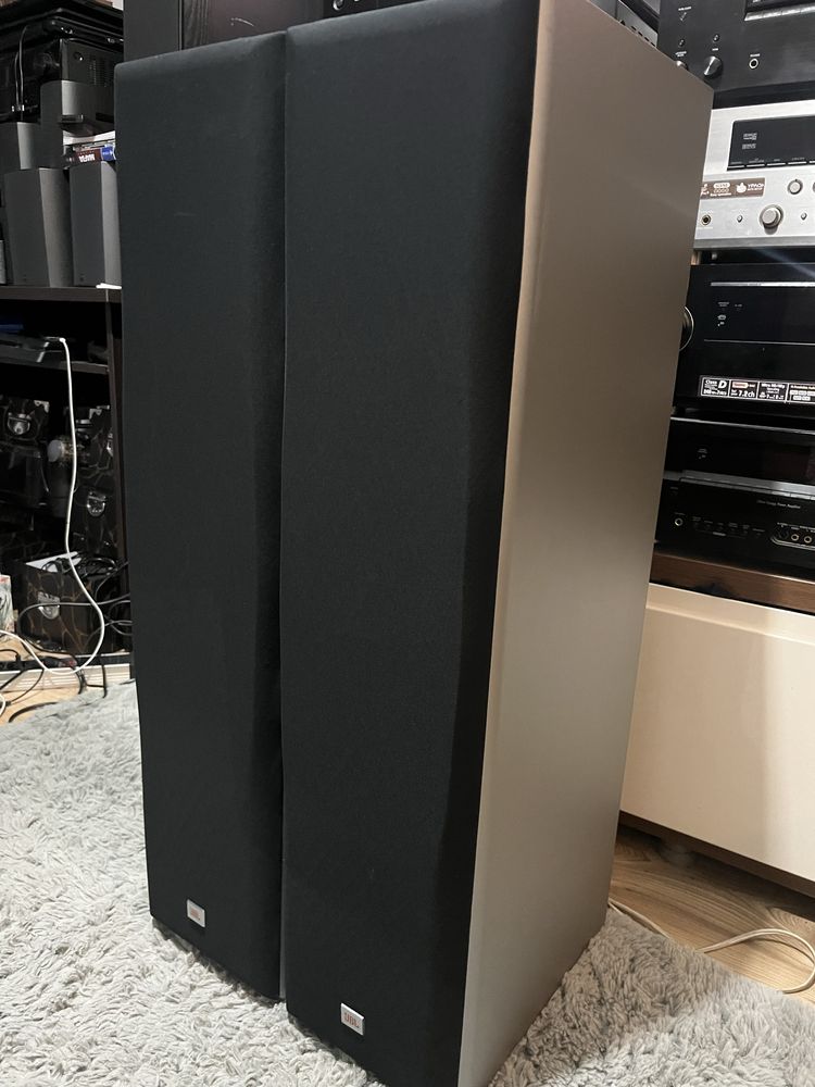 Boxe jbl E-80 200w/8Ohmi