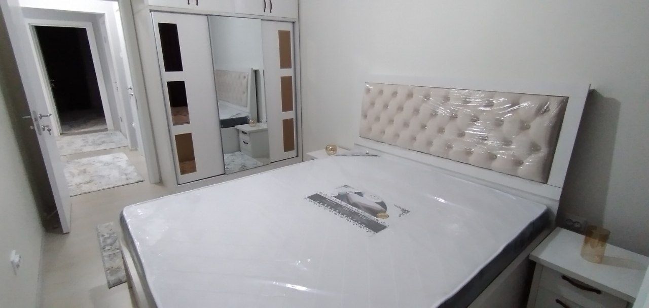Аренда 3 ком Новостройка Golden House Maxtumquli ko'chasi
