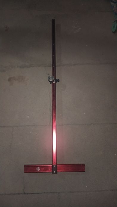 Плиткарез Т образный