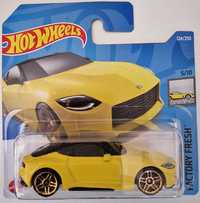 Hot Wheels Macheta Nissan Z Proto