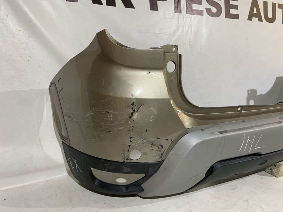 Bara spate Dacia Duster, 2017, 2018, 2019, 2020, 2021, 2022, 2023, cod origine OE 850222027R.