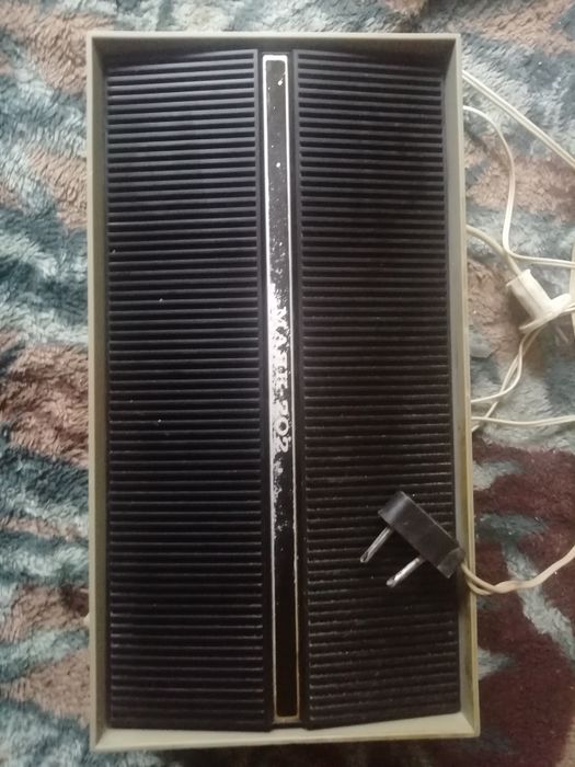 Громкоговоритель трех программный Маяк 202