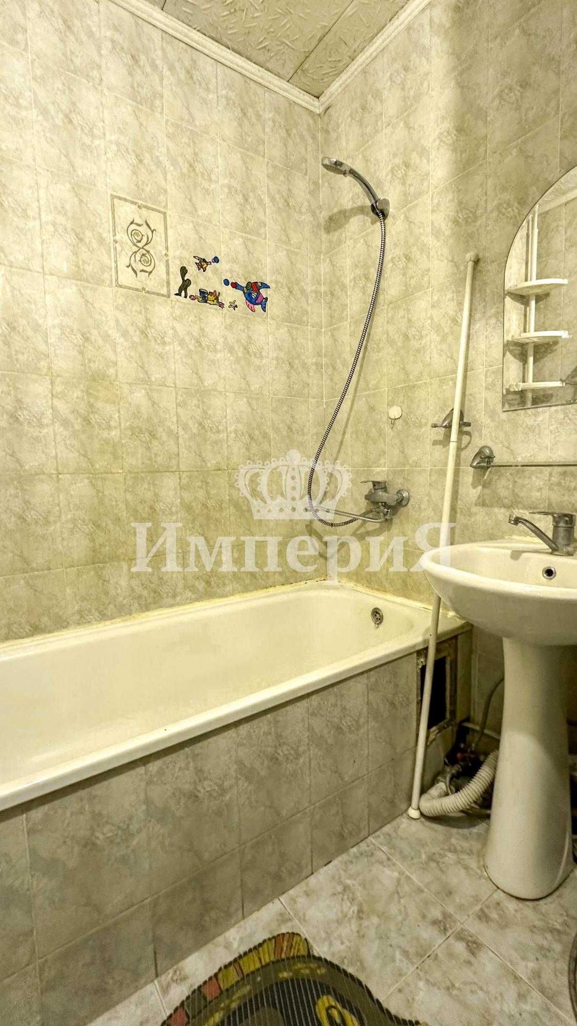 Продается 3х улучшенная в мкр Жастар Калжан_Империя