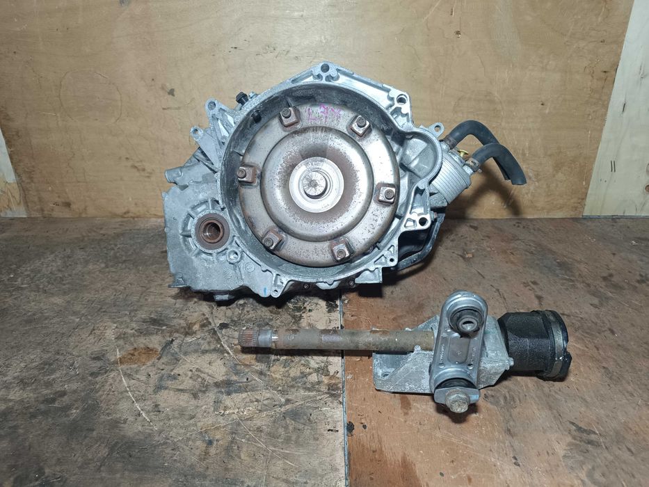 АКПП Aisin 55-50SN Renault 3.0 V6 L7X Laguna Espace Avantime Рено