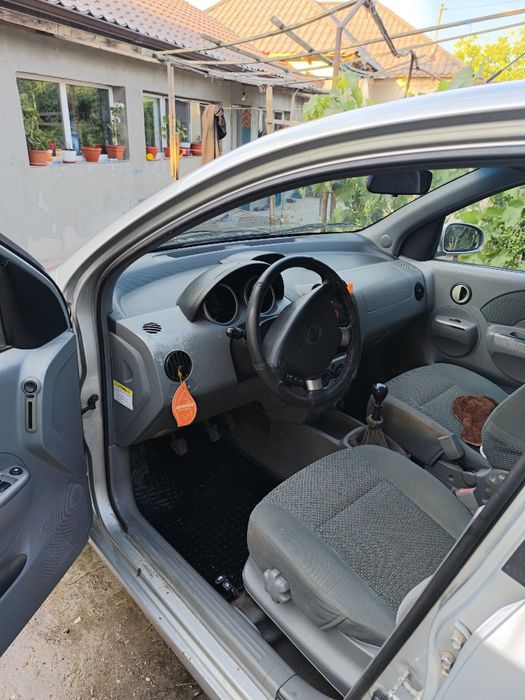 Chevrolet Kalos 1.4 90 CP