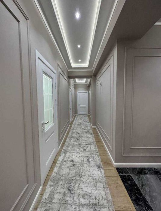 R1! Сдаётся Квартира 2/3/9 на Юнусабадский, ор-р 18 квартал!