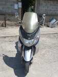 Сузуки Бъргман 250
