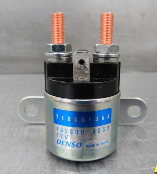 Стартер реле Can-am / BRP / Ski Doo/ Lynx / Rotax / Sea doo