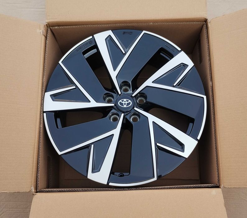 Jante 19 Toyota Rav 4 CH-R Camry Corolla Avensis Auris Yaris Cross