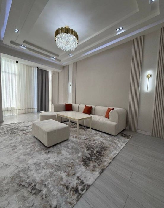 Novza metro navastroyka 2 xona