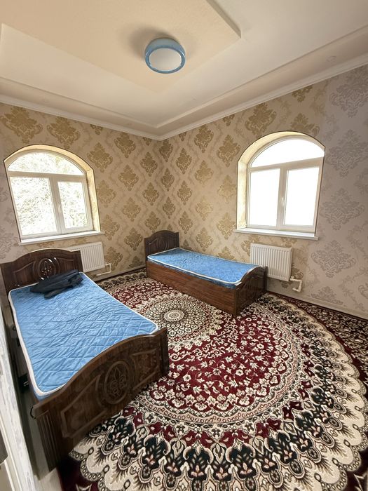 Срочно сотилади новостройка 66 кв.м 3 хона 4 этаж Богишамол 13 мактаб