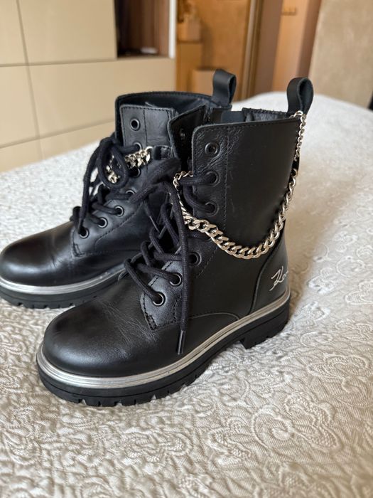 Детски обувки- Karl lagerfeld