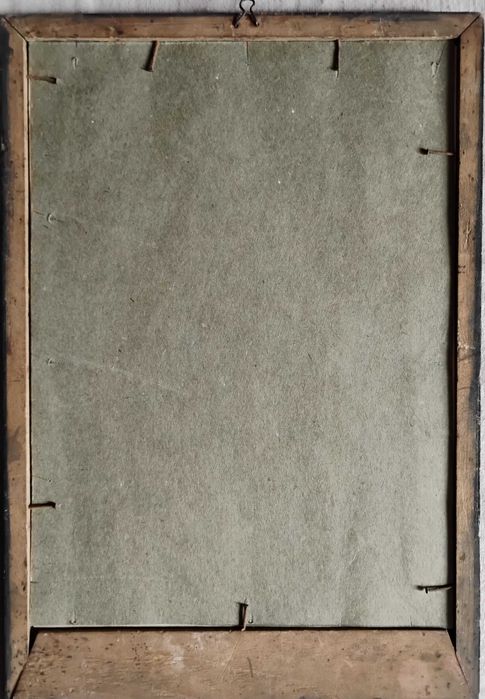 Стара европейска графика . Дания .