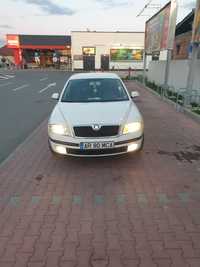 Skoda Octavia II - 1500 €!