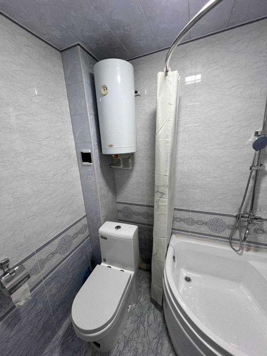 Продается (сотилади) 3х ком кв в новостройке. Адрес: Согдиана, Рельс