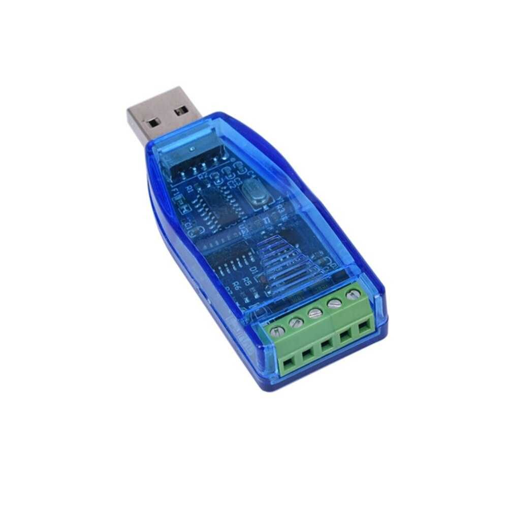 Преобразователь  USB в RS-485