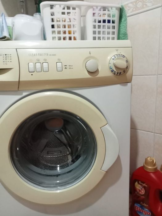 Продам стиральную машинку