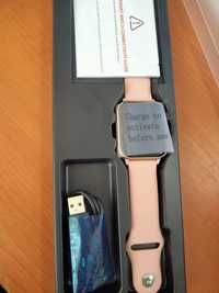 Smartwatch LikeSmart FiT Cloud Pro