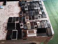 Vând colecție telefoane Nokia 50buc