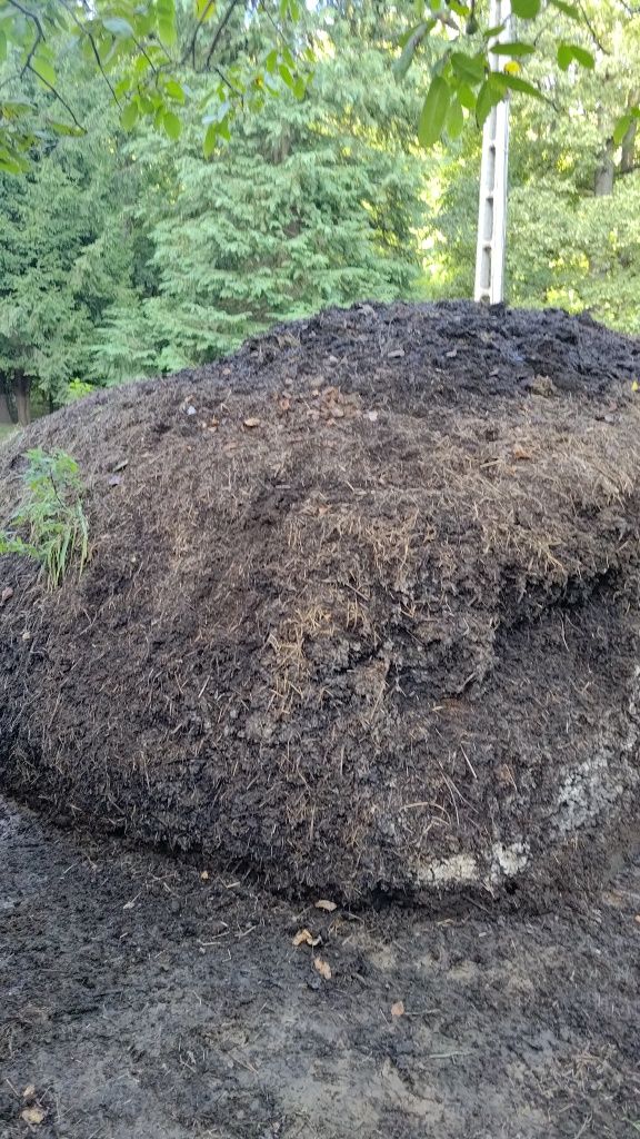 Îngrășământ natural 100%