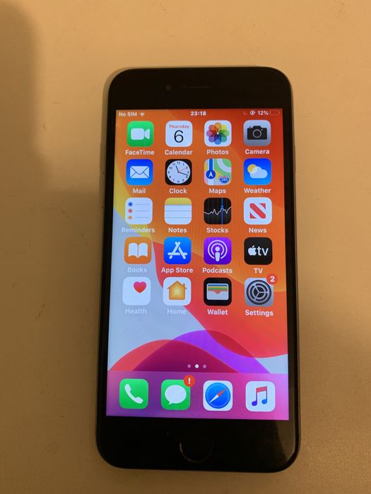 Apple iPhone 6s 64 GB