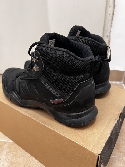 Adidas Terrex AX3 Continental