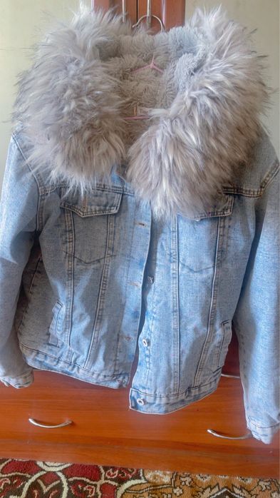 Женские куртки модние