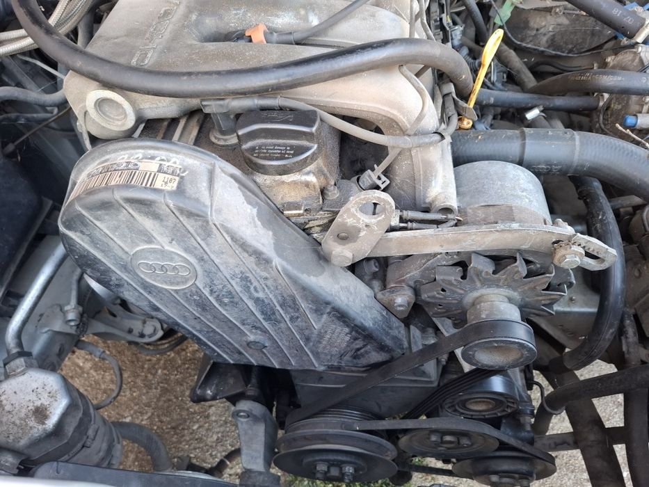 Audi A6 C4 2.0ACE на части