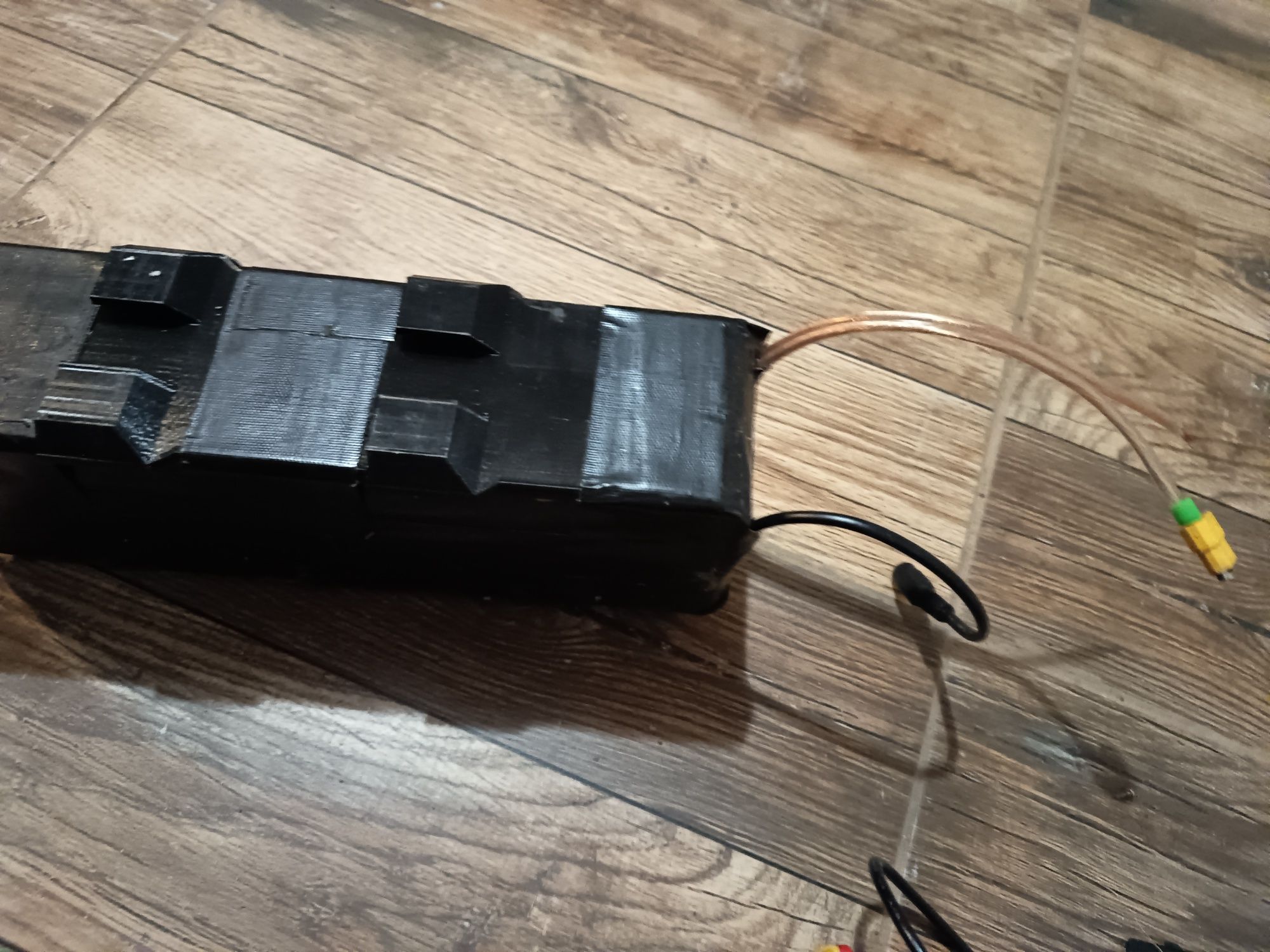 Батерия за Велосипед 54.6 V/ 10A