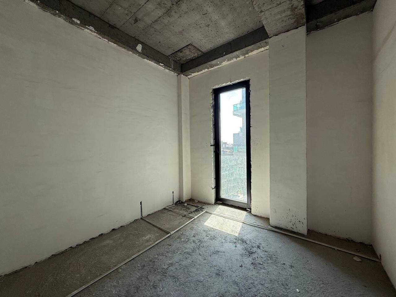 (Добрый) Parkwood, 63 м², 2/9/13, Гармония жизни