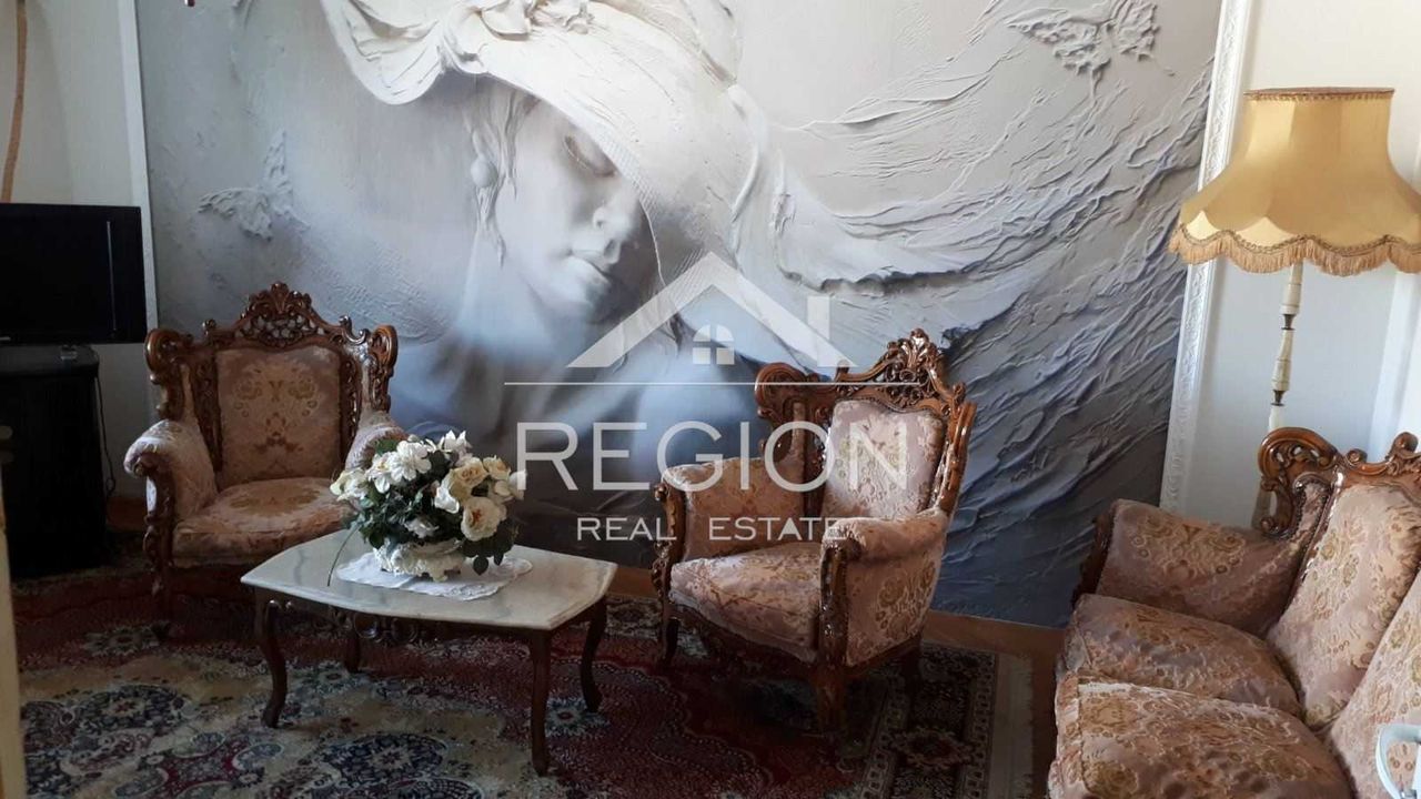 Дава се под наем Четиристаен апартамент в Варна, Нептун - 100 кв.м за 612 € - Снимка #3