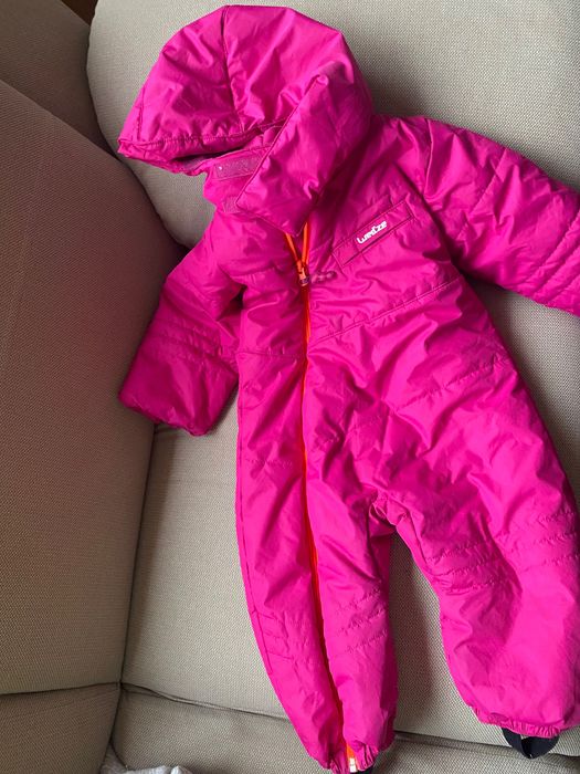 Salopeta copii, Decathlon