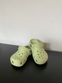 Детски Чехли crocs C7