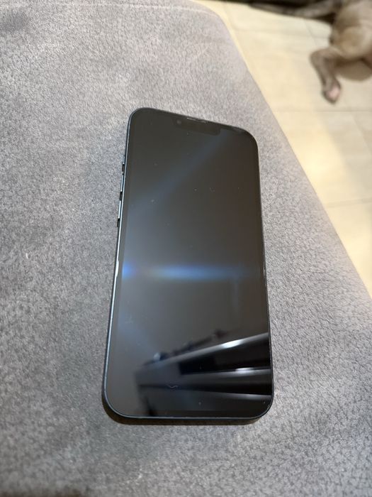 Iphone 13 midnight 128 gb
