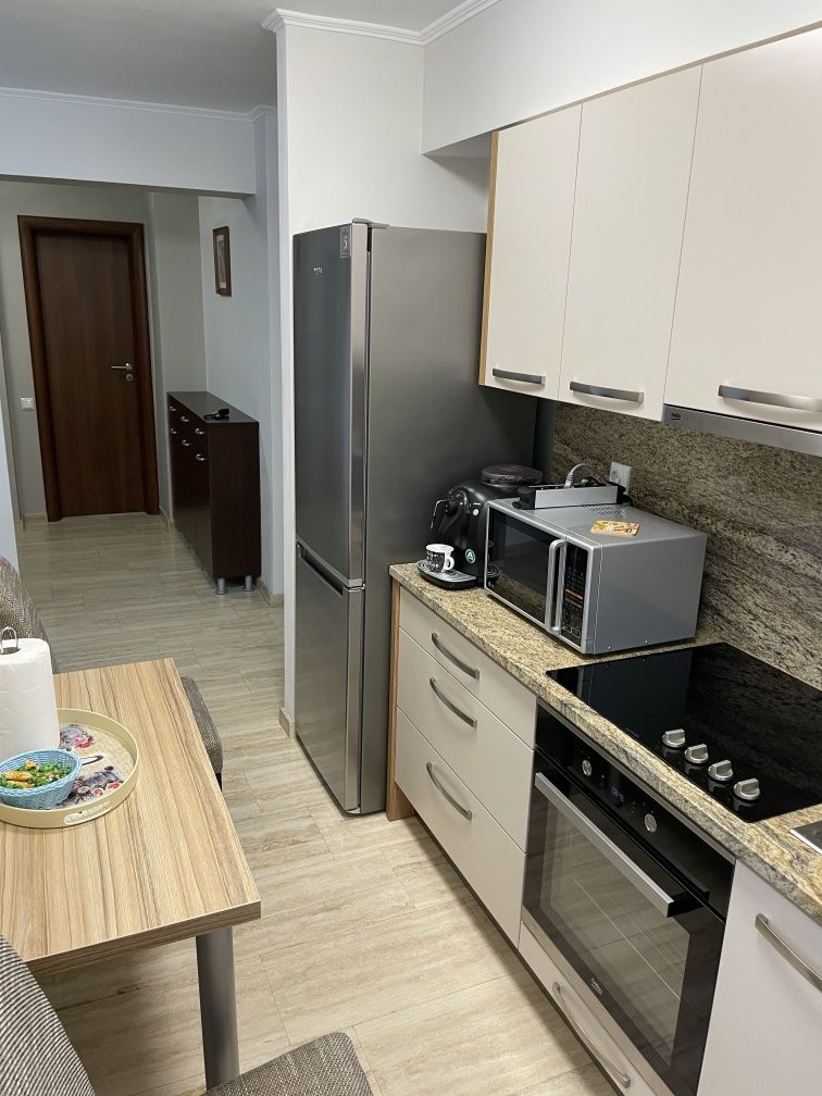 Apartament nou premium 3 camere in regim hotelier cartier Nufarul