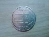 Vând moneda 100 lei veci din anul 1992