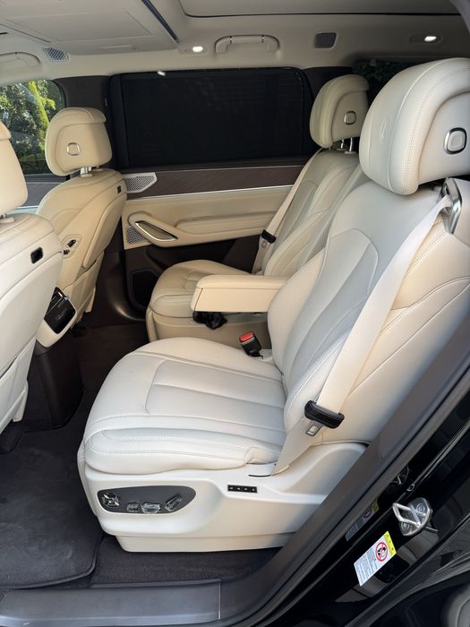 Denza n9 2025 sotiladi