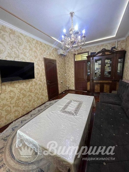 3в4 комнатная квартира напротив базара Кадышева