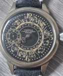 Ceas OMEGA Zodiac