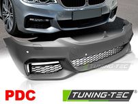 Bara fata BMW G30 m Mpack Mtech 2017-2020