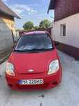 Chevrolet Spark 2006