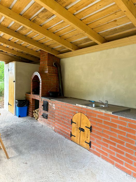 Cabana de inchiriat, A-frame,2 dormitoare,2-4 persoane