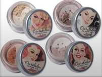Единични сенки theBalm