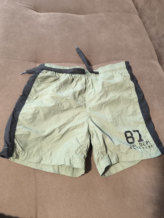 Pantaloni baie băiat North Bend  146-152
