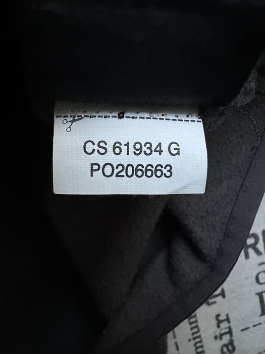 Helly Hansen original горнище полар.XXL