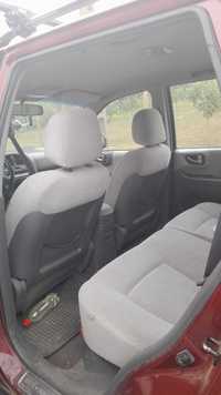 Hyundai santafe 2005