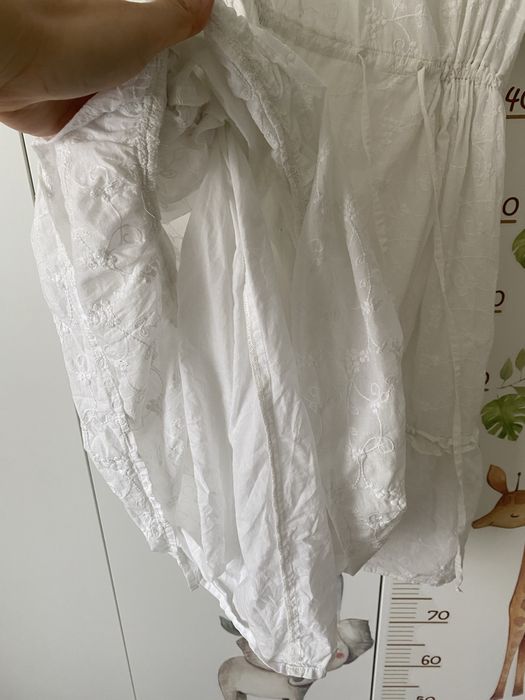 Rochie gravide bumbac 40 LC Waikiki